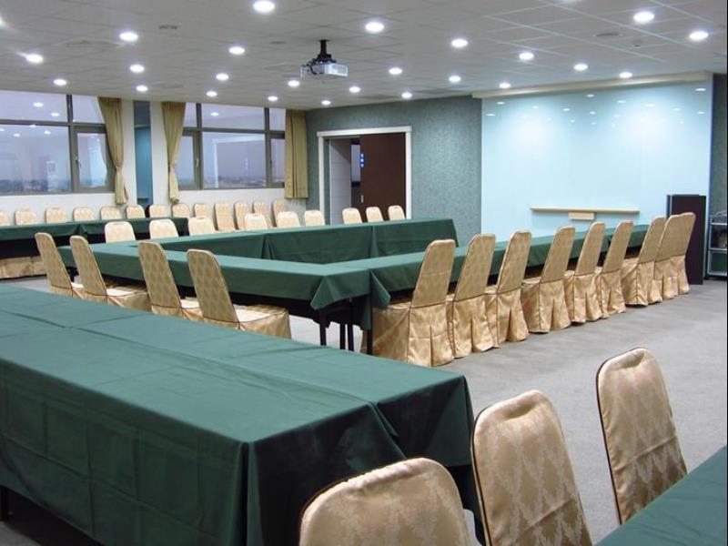 Sankaikan Hotel Puzi Екстер'єр фото