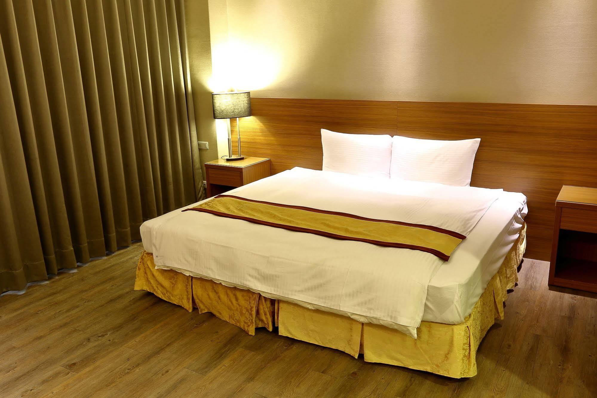 Sankaikan Hotel Puzi Екстер'єр фото