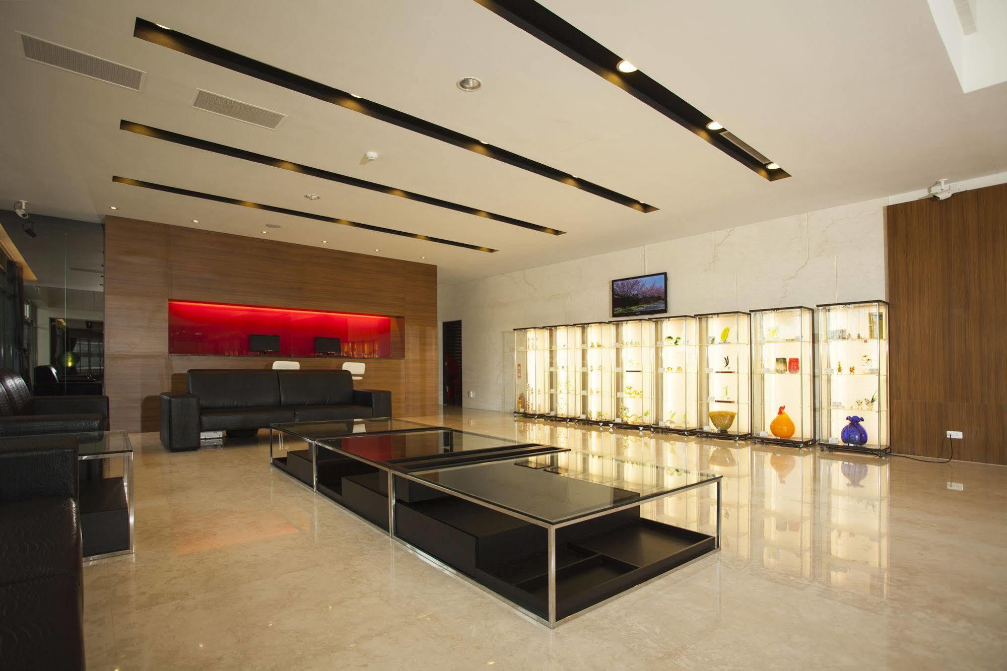 Sankaikan Hotel Puzi Екстер'єр фото