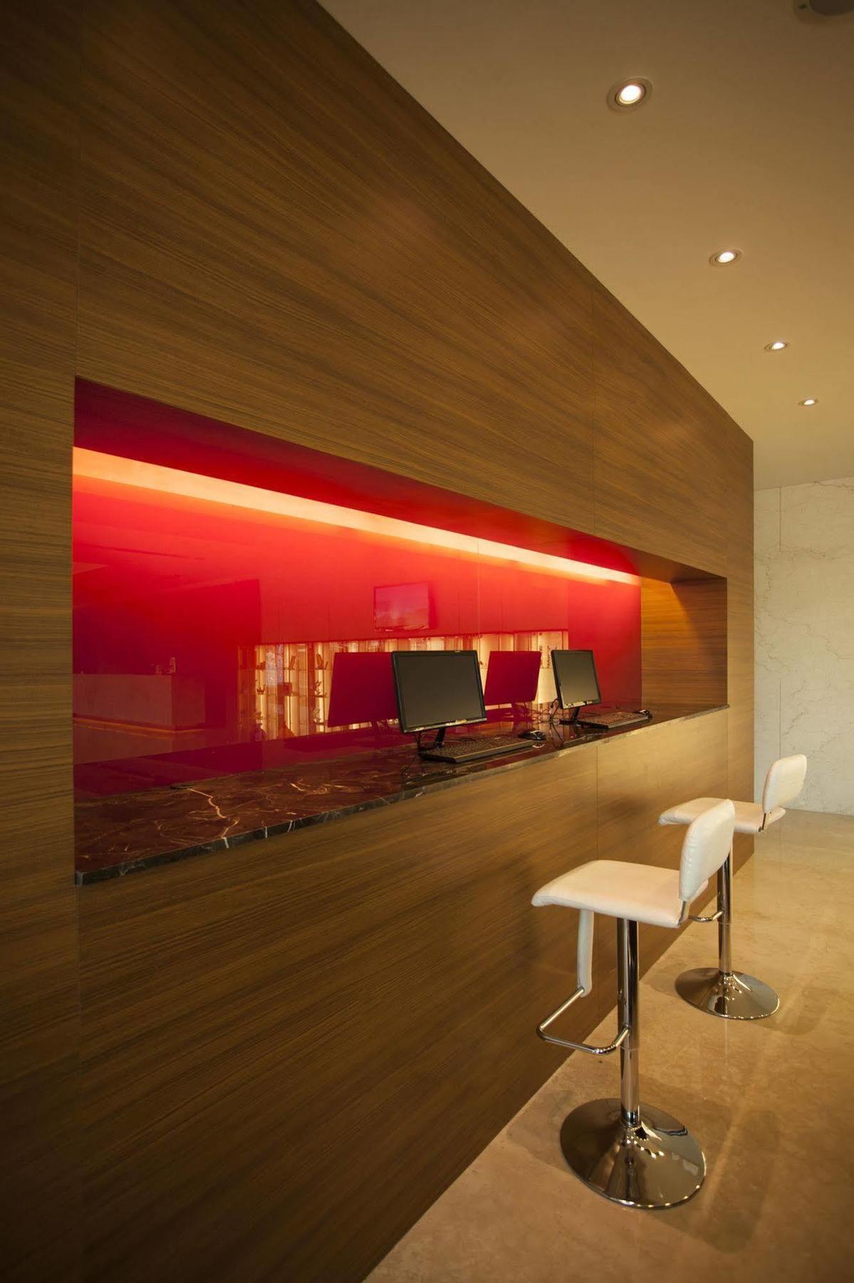 Sankaikan Hotel Puzi Екстер'єр фото